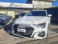 2024 Audi A3