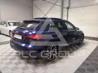 2024 Audi A3