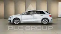 2024 Audi A3