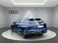 2024 Audi A3