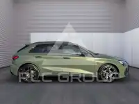 2024 Audi A3