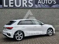 2024 Audi A3
