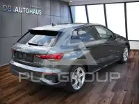 2024 Audi A3