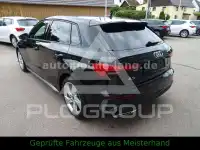2024 Audi A3