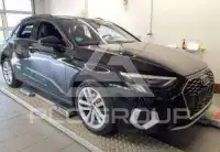 2024 Audi A3