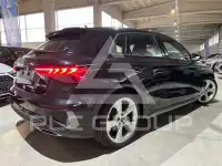 2024 Audi A3
