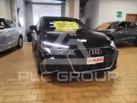 2024 Audi A3