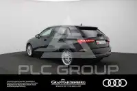 2024 Audi A3
