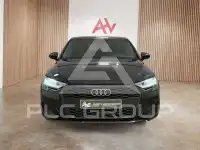 2024 Audi A3
