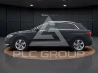 2024 Audi A3