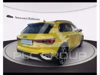 2024 Audi A3