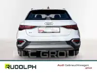 2024 Audi A3