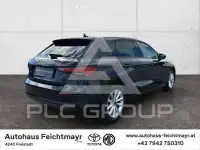 2024 Audi A3