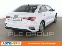 2024 Audi A3