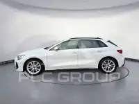2024 Audi A3