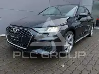 2024 Audi A3