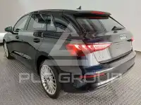 2024 Audi A3
