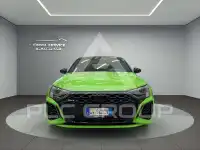 2024 Audi A3