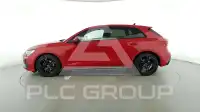 2024 Audi A3