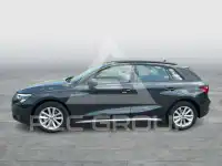 2024 Audi A3