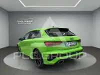 2024 Audi A3