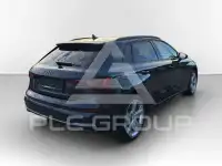 2024 Audi A3