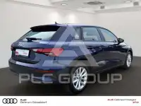 2024 Audi A3
