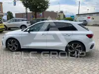 2024 Audi A3