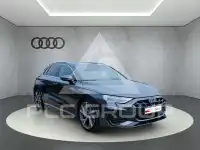 2024 Audi A3