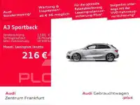 2024 Audi A3