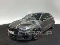 2024 Audi A3