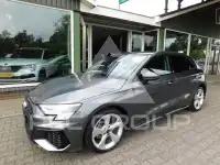 2024 Audi A3