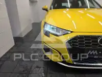 2024 Audi A3