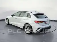 2024 Audi A3