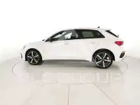 2024 Audi A3