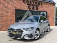 2024 Audi A3
