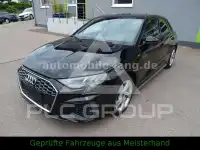 2024 Audi A3