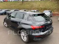 2024 Audi A3