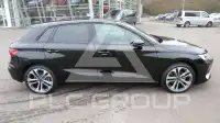 2024 Audi A3