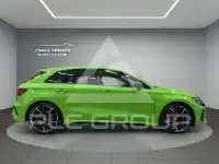 2024 Audi A3