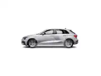 2024 Audi A3