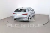 2024 Audi A3