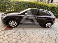 2024 Audi A3