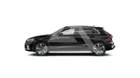 2024 Audi A3