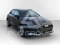 2024 Audi A3