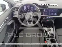 2024 Audi A3