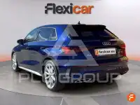 2024 Audi A3