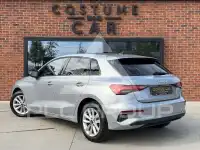 2024 Audi A3