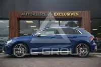 2024 Audi A3
