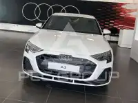 2024 Audi A3